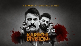 Karachi Division - Season 01 Complete